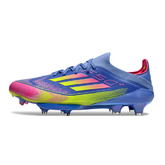 Chuteira Campo Adidas F50+ Elite FG Celestial Victory Pack